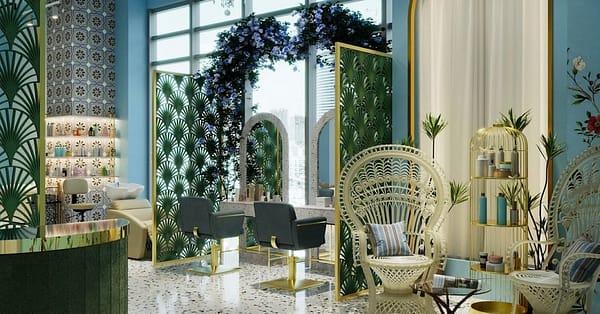Get Manicure And Pedicure Services For Timeless Elegance! Dubai - Image 4
