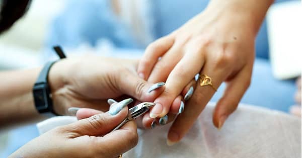 Get Picture-Perfect Hair And Nails At Belladonna Ladies Beauty Salon Dubai - Image 2