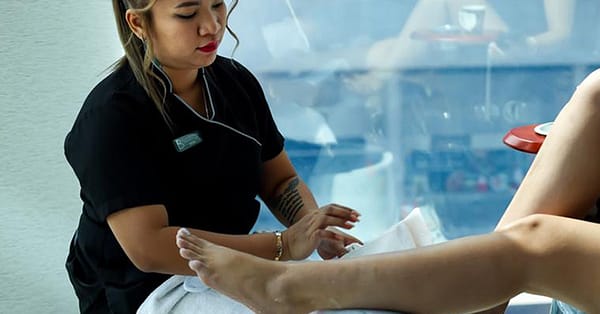 Get Picture-Perfect Hair And Nails At Belladonna Ladies Beauty Salon Dubai - Image 3