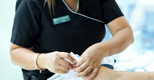 Get Picture-Perfect Hair And Nails At Belladonna Ladies Beauty Salon Dubai - Image 9