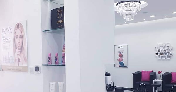 Get Ready To Flaunt Your Perfect Classic Or Gel Mani-Pedi Makeover Dubai - Image 3