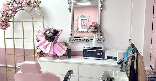 Get Smooth Hair With Keratin Treatment Plus Hair Cut & Brow Shaping Dubai - Image 2
