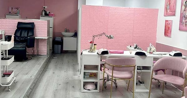 Get Smooth Hair With Keratin Treatment Plus Hair Cut & Brow Shaping Dubai - Image 3