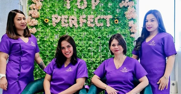 Get Stunning Highlights With A Hair Wash, Blow Dry And Full Highlights Abu Dhabi - Image 2