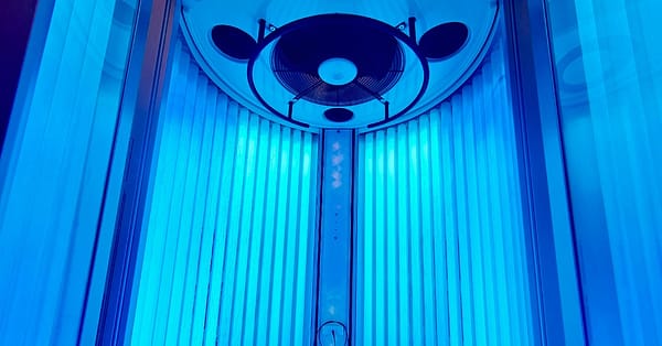 Get The Perfect Tan At An Upscale Solarium Near Burj Khalifa! Dubai - Image 2