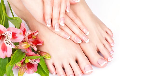 Get Your Glam On With Luxe Mani-Pedi Dubai - Image 2