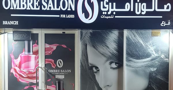 Get Your Glam On With Luxe Mani-Pedi Dubai - Image 8