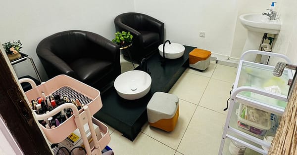Glow Boosting One Or Two Sessions Of Hydra Facial With Rf Tightening Dubai - Image 2