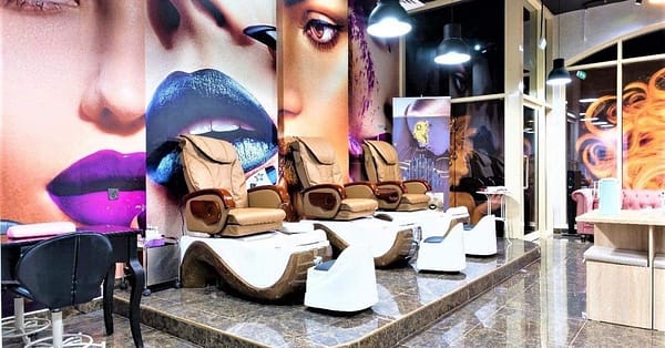 Glow Like Never Before With Our Gold Or Basic Facial Dubai - Image 2