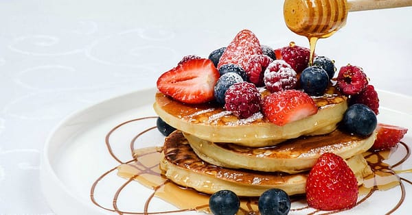 Gourmet Lunch/Dinner Menu With Beverages At Gourmet City Walk Dubai - Image 10