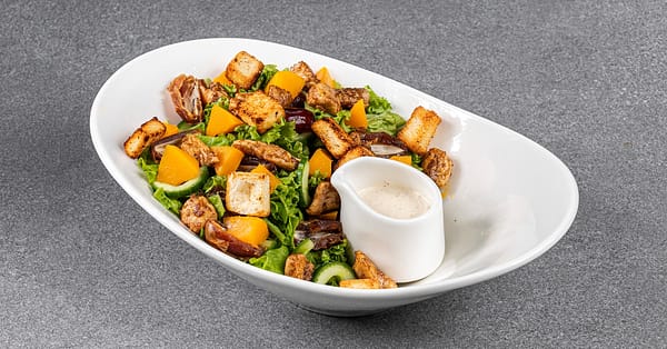 Gourmet Lunch/Dinner Menu With Beverages At Gourmet City Walk Dubai - Image 6