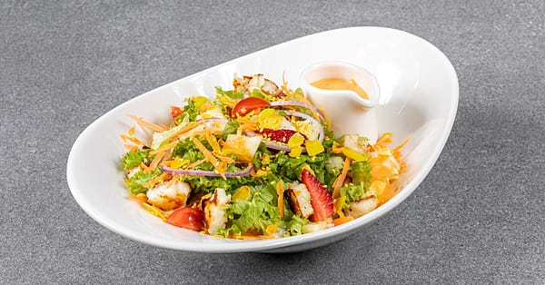 Gourmet Lunch/Dinner Menu With Beverages At Gourmet City Walk Dubai - Image 8