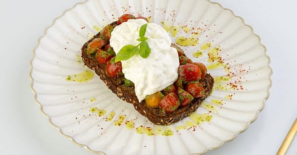 Grab 50% Off On All-Day Brunch And Croissants In Sharjah Sharjah & N. Emirates - Image 11