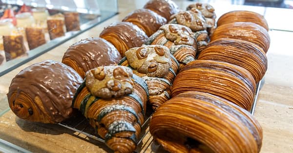 Grab 50% Off On All-Day Brunch And Croissants In Sharjah Sharjah & N. Emirates - Image 12