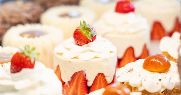 Grab 50% Off On All-Day Brunch And Croissants In Sharjah Sharjah & N. Emirates - Image 3