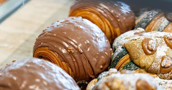 Grab 50% Off On All-Day Brunch And Croissants In Sharjah Sharjah & N. Emirates - Image 4