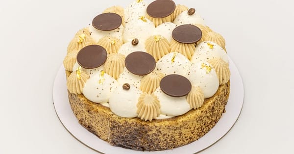Grab 50% Off On All-Day Brunch And Croissants In Sharjah Sharjah & N. Emirates - Image 5