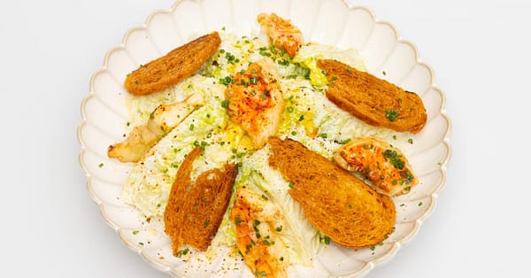 Grab 50% Off On All-Day Brunch And Croissants In Sharjah Sharjah & N. Emirates - Image 8