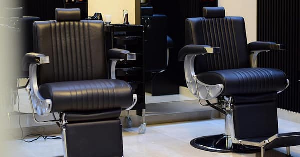 Grooming Packages For Men At Kingsman Salon And Spa Abu Dhabi - Image 4