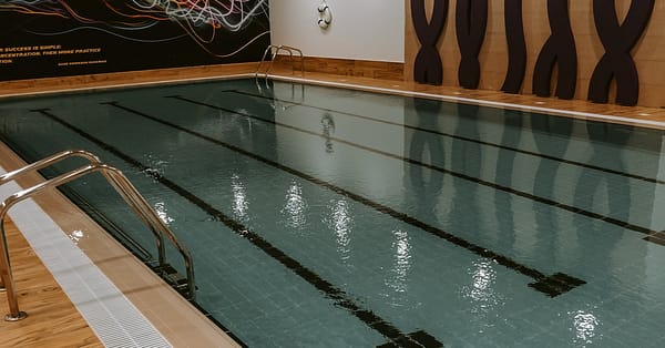Gym Membership Or Pool Membership Abu Dhabi - Image 4