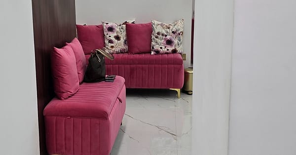 Hair Conditioning Treatment Abu Dhabi
