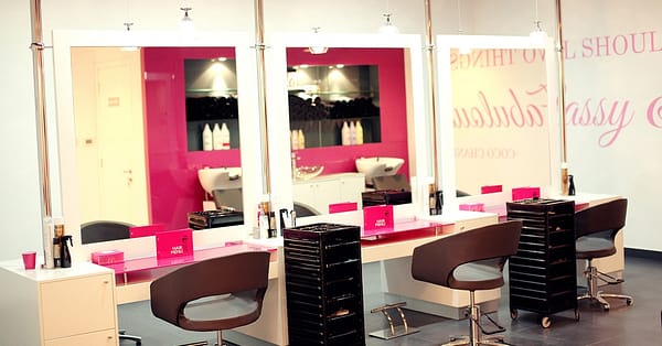 Hair Conditioning Treatment At Blo Out Beauty Bar Dubai - Image 2