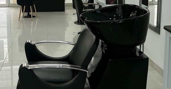 Hair Cut, Hair Wash, Blow Dry, Optional Hot Oil Treatment, And More Dubai - Image 5