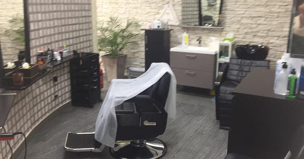 Shave & Wash For Adult Dubai