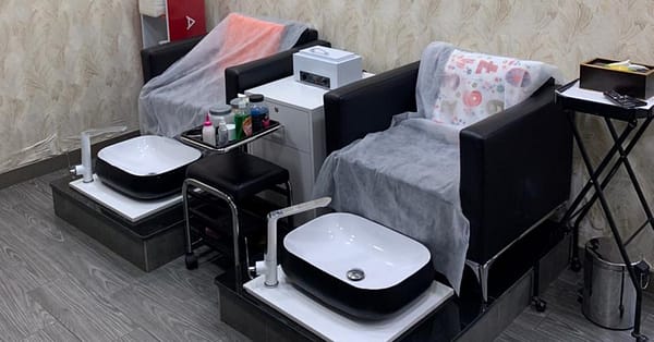 Hair Cut, Wash For Kids, Hair Cut, Shave & Wash For Adult Dubai - Image 6
