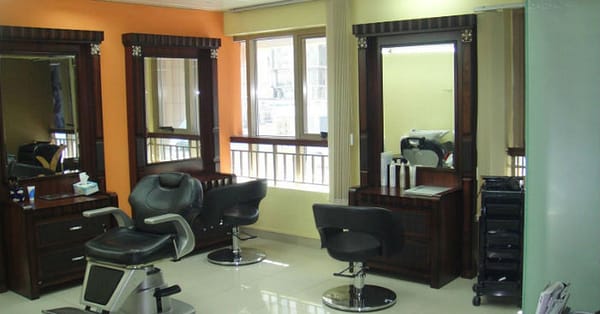 Hair Keratin Treatment Abu Dhabi - Image 2