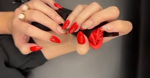 Hair Salon Beauty Package - Choi Abu Dhabi - Image 2