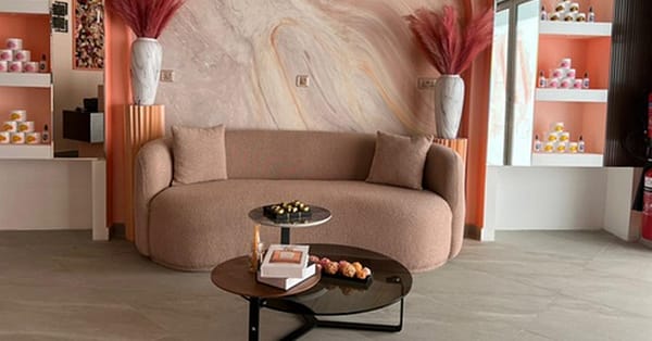 Hair Salon Beauty Package - Choi Dubai - Image 5