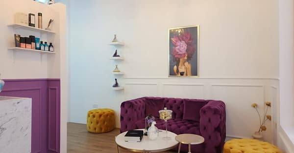 Hair Services For Ladies At Maison De Sara Beauty Salon Co Dubai - Image 4