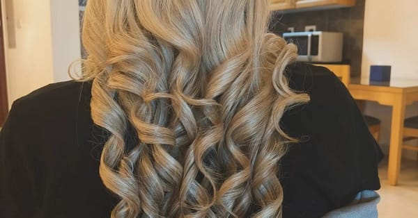 Hair Wash, Blow Dry, Color & Treatments Dubai - Image 3