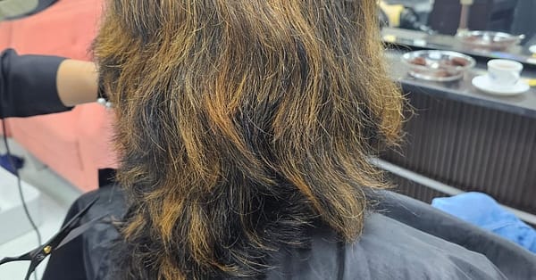 Hair Wash, Trim, Blow Dry With More Optional Services Dubai - Image 3