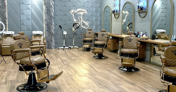 Or Vip Moroccan Bath Or Royal Turkish Bath (Mens) Sharjah & N. Emirates
