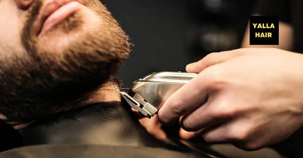 Haircut - Men / Barber Dubai - Image 3