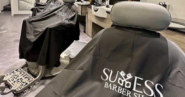 Haircut, Wash, And Style For Kids Or Adults With Optional Shave Dubai - Image 3