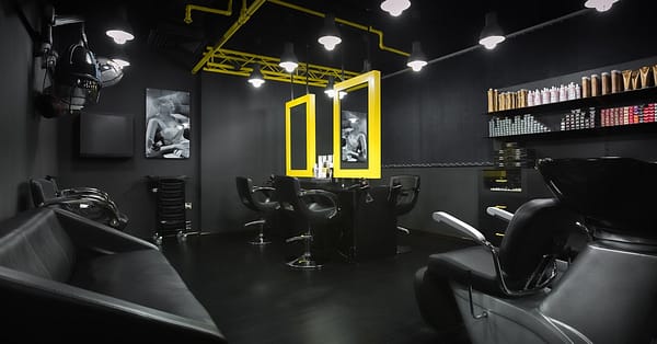 Hairstyling Package At Sossi Beauty Centre Abu Dhabi - Image 2