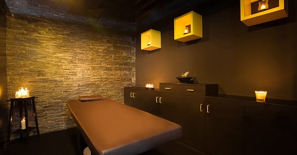 Hairstyling Package At Sossi Beauty Centre Abu Dhabi - Image 3