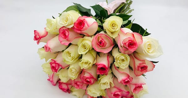 Handcrafted Bouquets Of Roses For Any Occasion In Dubai Dubai - Image 4