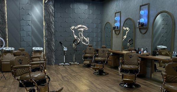 Sports Or Stone Spa Treatment For Men Sharjah & N. Emirates