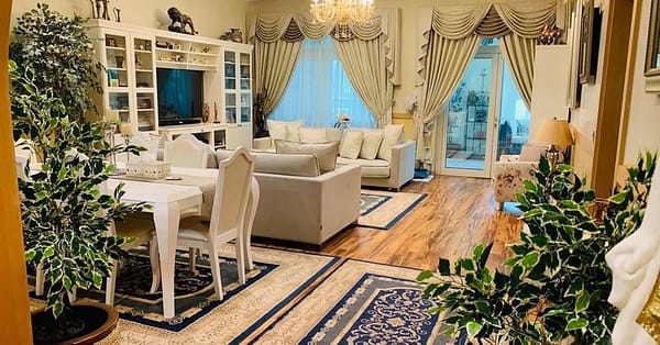 House Cleaning And Ironing Service At New Araliya Cleaning Services Dubai - Image 2