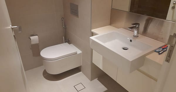 House Cleaning And Ironing Service At New Araliya Cleaning Services Dubai - Image 5