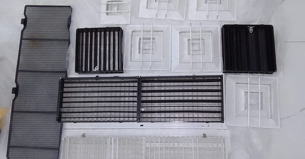 Hvac Cleaning Sharjah & N. Emirates - Image 3