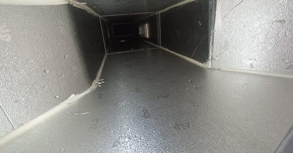 Hvac Cleaning Sharjah & N. Emirates - Image 4