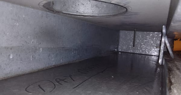 Hvac Cleaning Sharjah & N. Emirates - Image 6