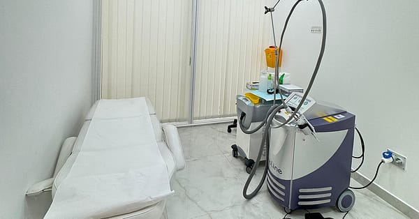 And More At Stella Medical Center Dubai