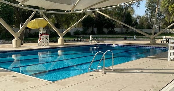 Ice Swimming / Winter Swimming Dubai - Image 3
