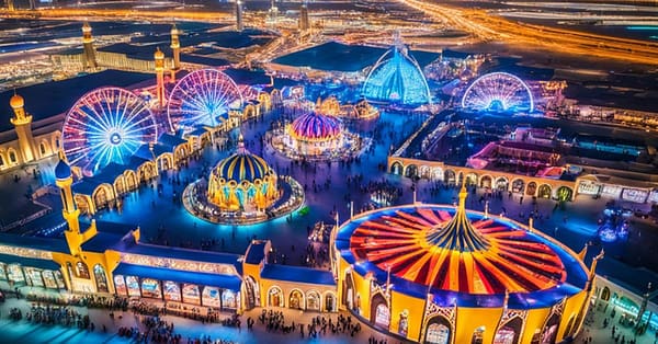 Global Village